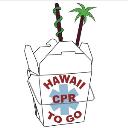 Hawaii CPR To Go logo